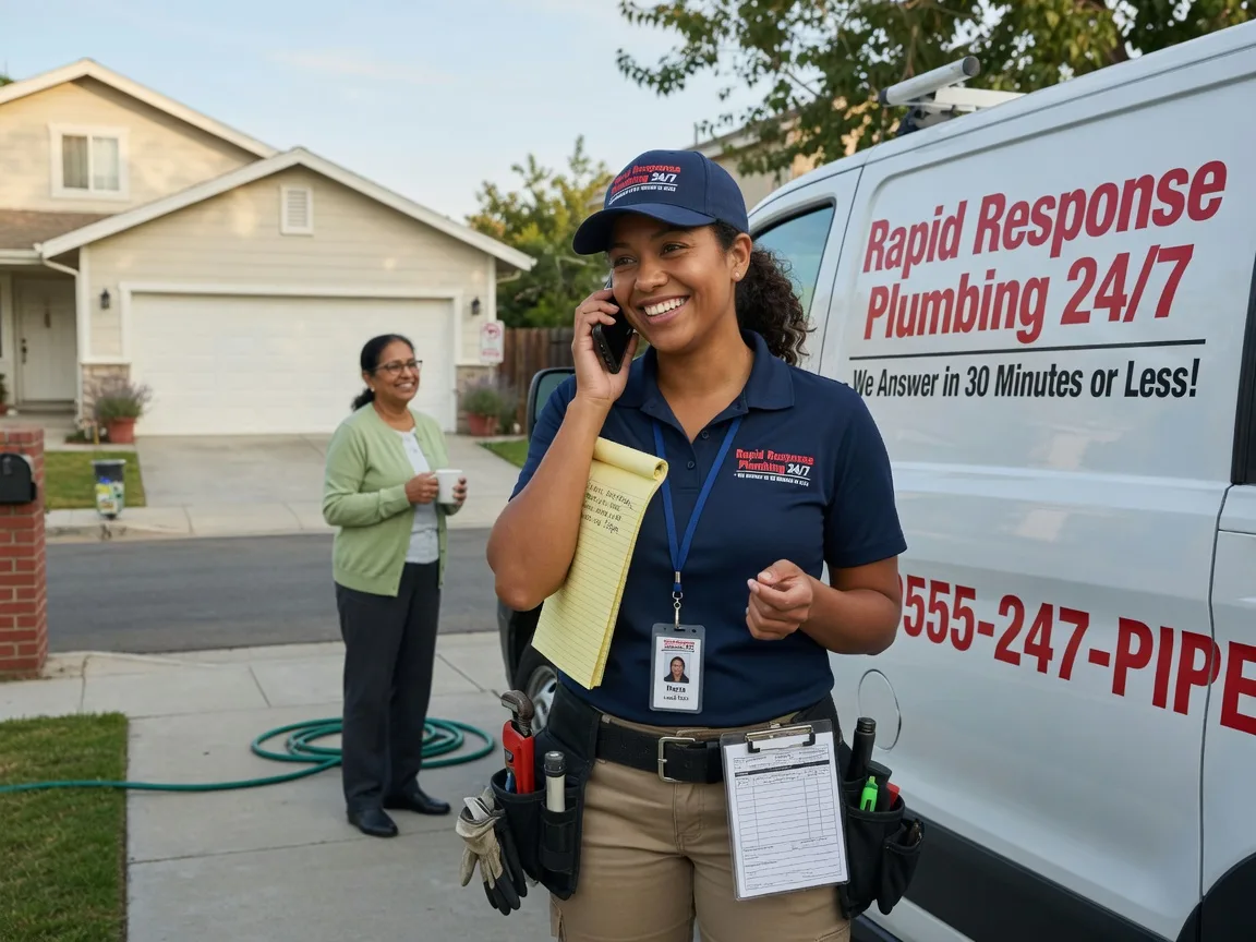 Emergency Plumber Lincoln University, PA FAQs
